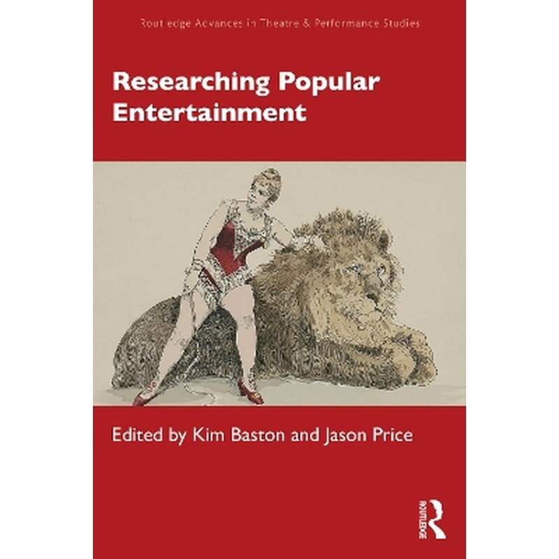 Researching Popular Entertainment