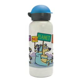 Παγούρι Αλουμινίου Laken Ανοξείδωτο Hit Cap 450ml