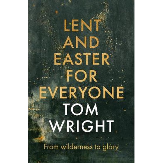Lent and Easter for Everyone image 0