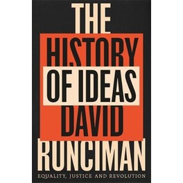 The History of Ideas