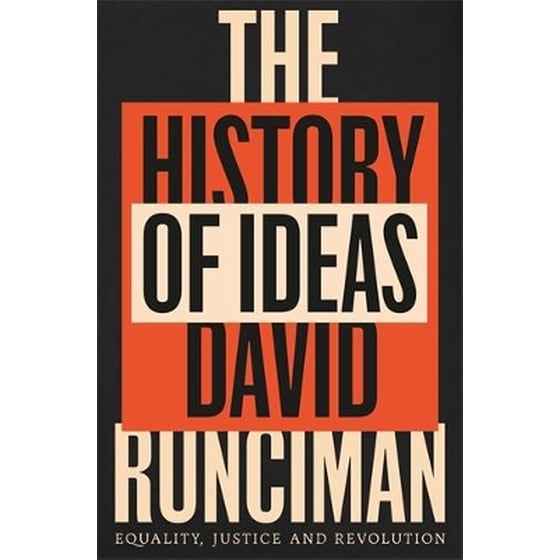 The History of Ideas image 0
