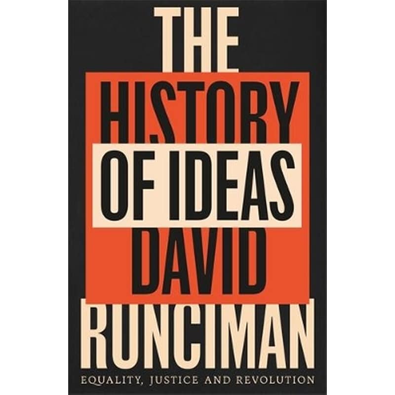 The History of Ideas