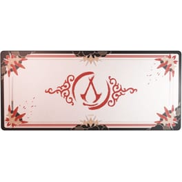 Lexip x Ubisoft Shadows Gaming Mouse Pad XXL 900 mm - Πολύχρωμο