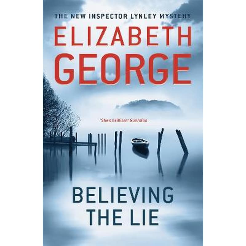 Believing the Lie