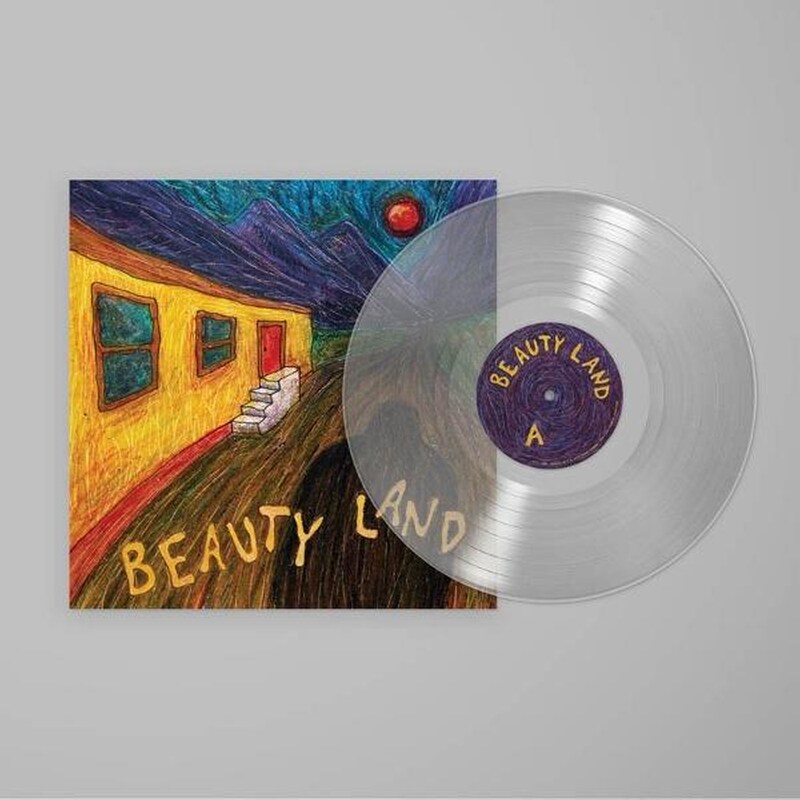 Beauty Land (LP Clear)
