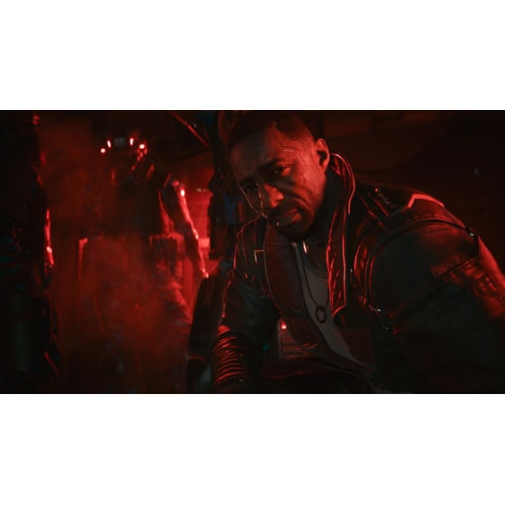 Cyberpunk 2077 Ultimate Edition - Xbox Series X image 5