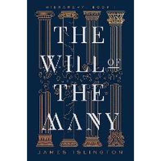 Will of the Many image 0