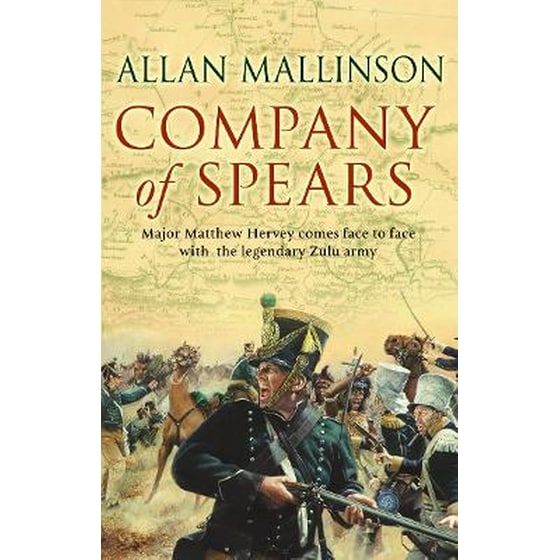 Company Of Spears image 0