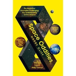 Space Oddities
