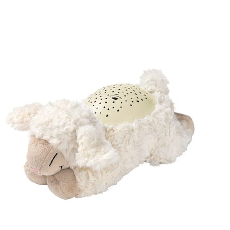 Summer Infant Slumber Buddies® Deluxe Luna Το Αρνάκι