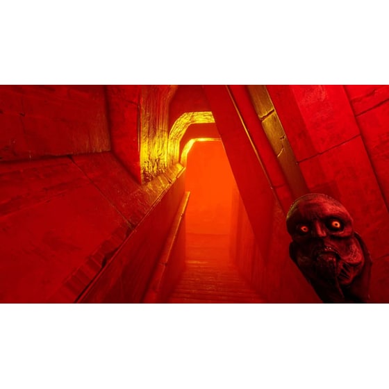 Necrophosis Full Consciousness - PS5 image 7