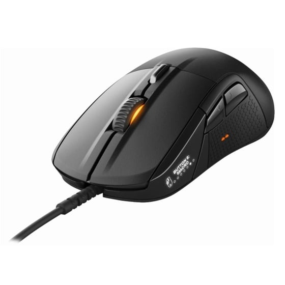 Gaming Ποντίκι STEELSERIES Rival 710 image 2