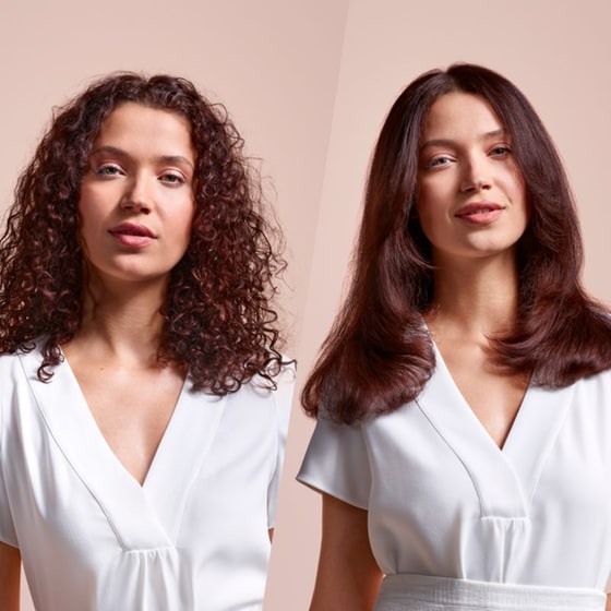 Ισιωτικό Μαλλιών DYSON Airstrait™ Strawberry Bronze/Blush Pink image 6