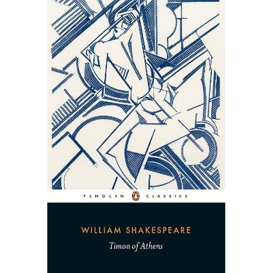 Timon of Athens image 0