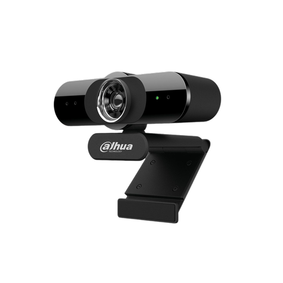 Dahua HTI-UC325V1 Web Camera Full HD 1080p - Μαύρο image 1
