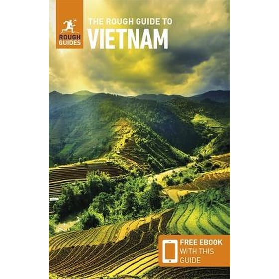 The Rough Guide to Vietnam (Travel Guide with Free eBook) image 0