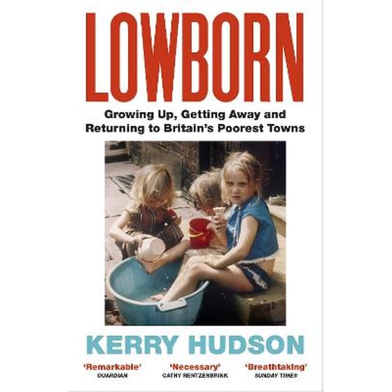 Lowborn image 0