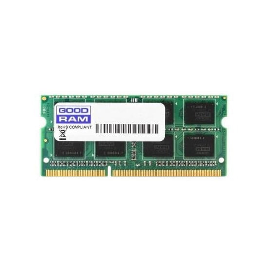 Goodram GR1600S364L11/8G DDR3 1600MHz (1x8GB) image 1