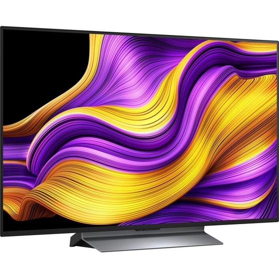 LG Smart Τηλεόραση 48" Ultra HD/4K OLED AI G5 2025 (OLED48G56LS) image 3