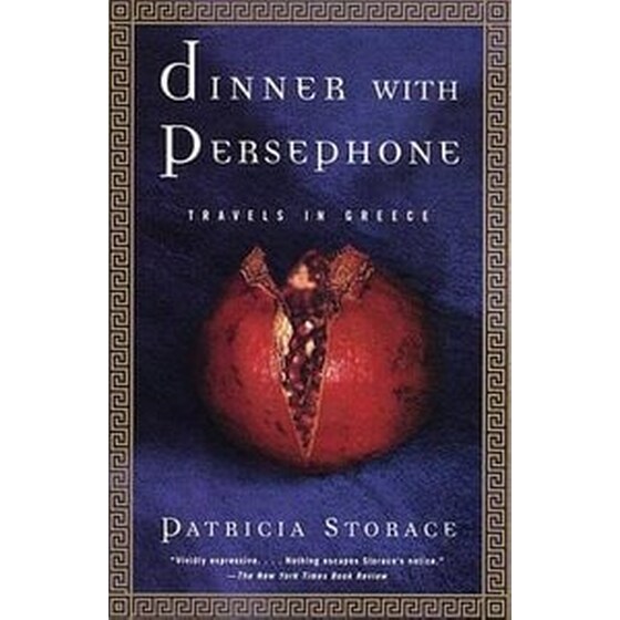 Dinner with Persephone image 0