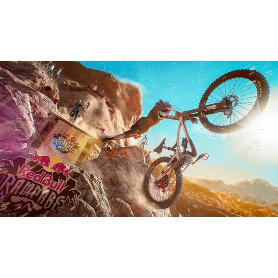 Riders Republic Ultimate Edition PS5 Public