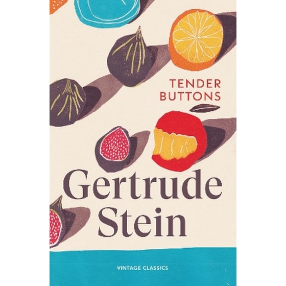 Tender Buttons image 0