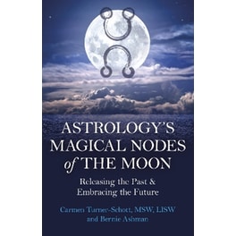 Astrology's Magical Nodes of the Moon