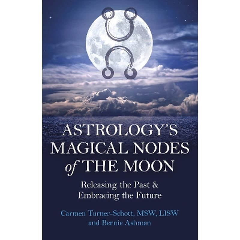 Astrologys Magical Nodes of the Moon