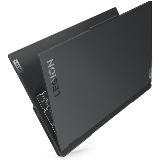 Laptop Lenovo Legion Pro5*AI+ 16'' 2K IPS 165Hz (Ryzen 9-7945HX/32GB/1TB SSD/GeForce RTX 4060/Win11Home) image 5