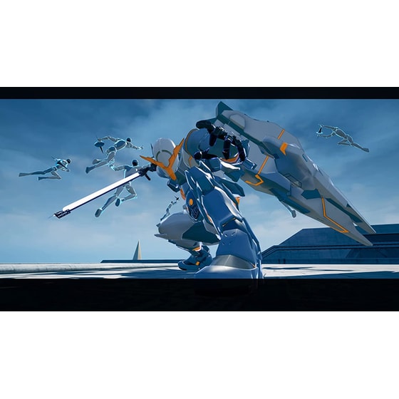 No More Heroes III - Xbox Series X image 7