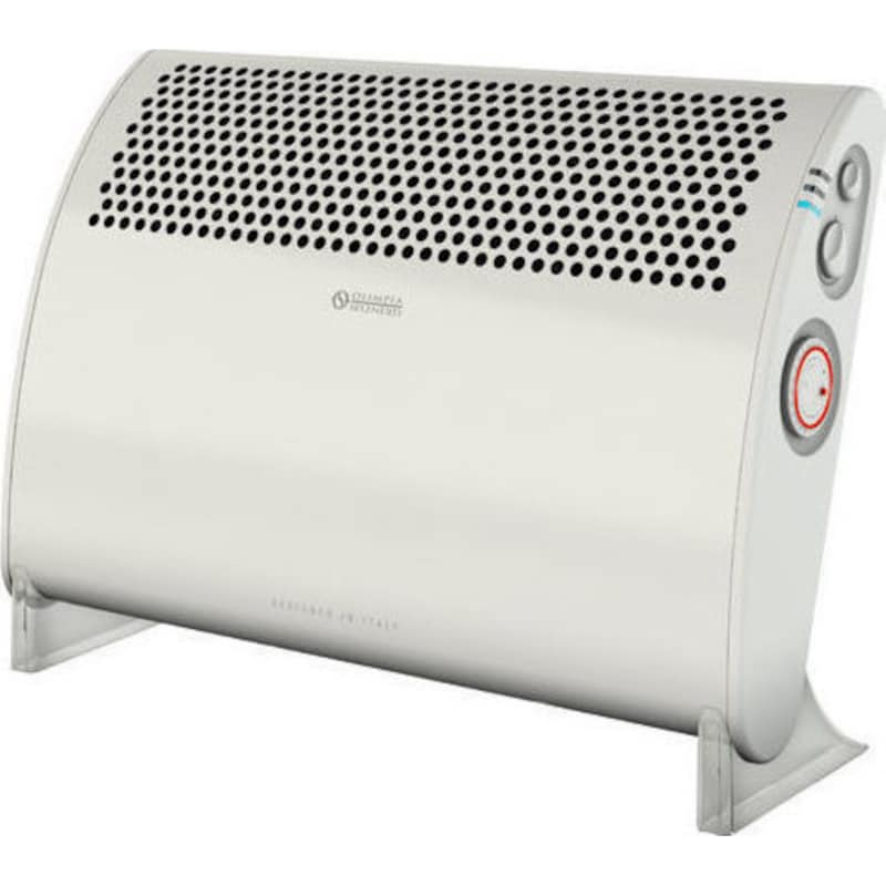 Θερμοπομπός Δαπέδου OLIMPIA SPLENDID Caleo 2 Turbo 2000 W