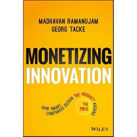 Monetizing Innovation image 0