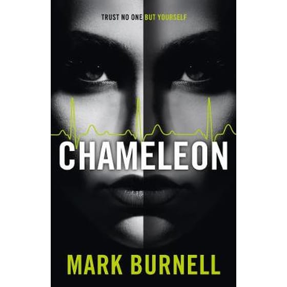 Chameleon image 0