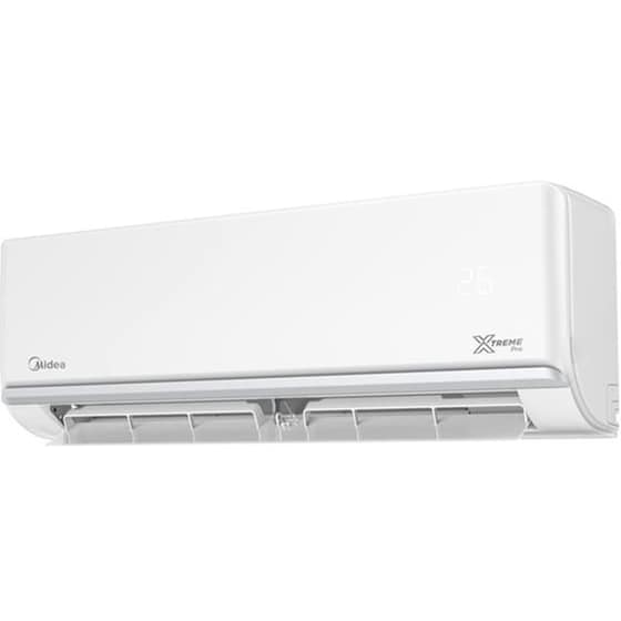 MIDEA Xtreme Pro AG2PRO-18NXD0-I/O Κλιματιστικό Inverter 18.000 BTU A++/A+++ με Ιονιστή & WiFi image 4