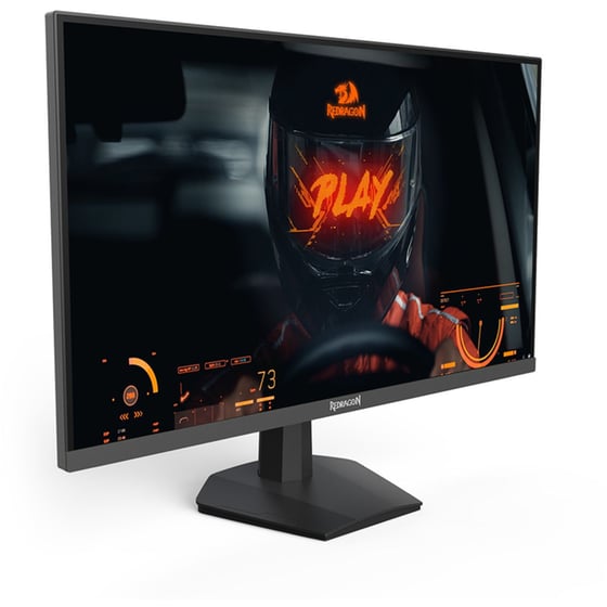 Redragon MIRROR GM27X5IPS Gaming Monitor 27" FHD IPS Flat 180 Hz 1ms image 2