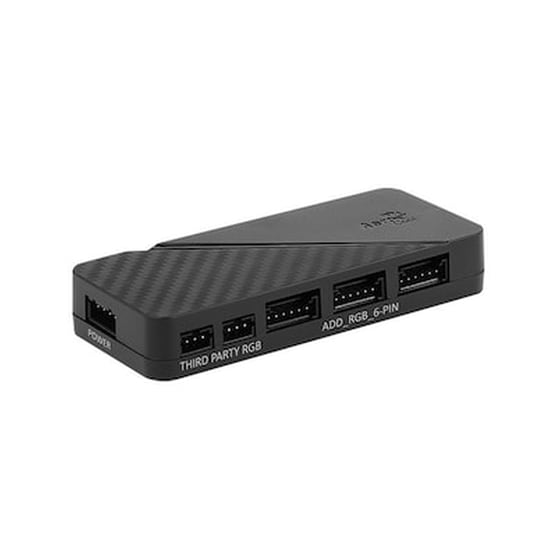 Aerocool H66f Rgb Control Hub (aeropgs-h66f-rgb) image 0