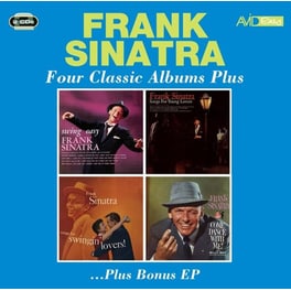 Four Classic Albums Plus