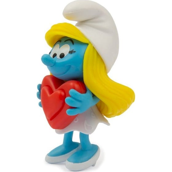 Μίνι Φιγούρες Έκπληξη Giochi Preziosi The Smurfs Στρουμφάκια 8 cm - Τυχαία Επιλογή Σχεδίου image 13