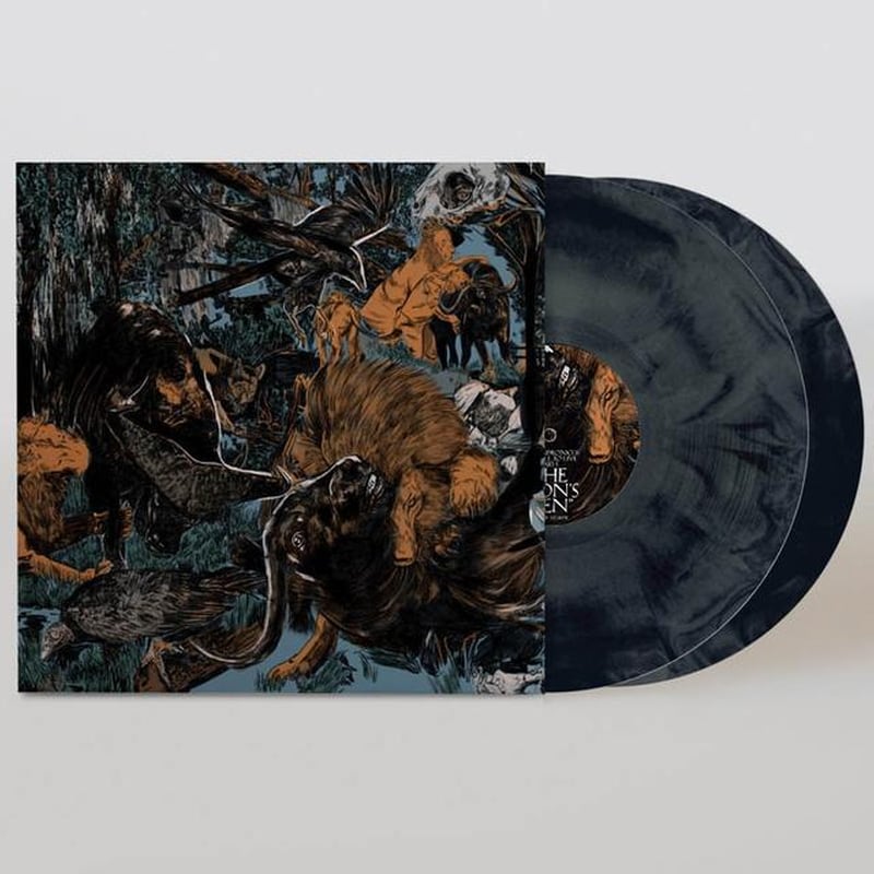 THE WILL TO LIVE (GALAXY 2LP)