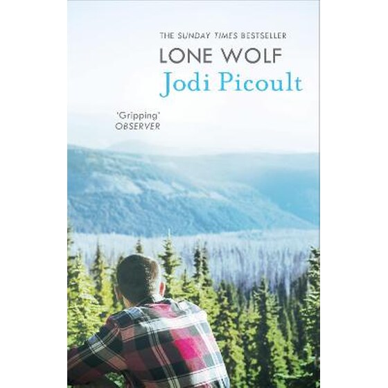 Lone Wolf image 0