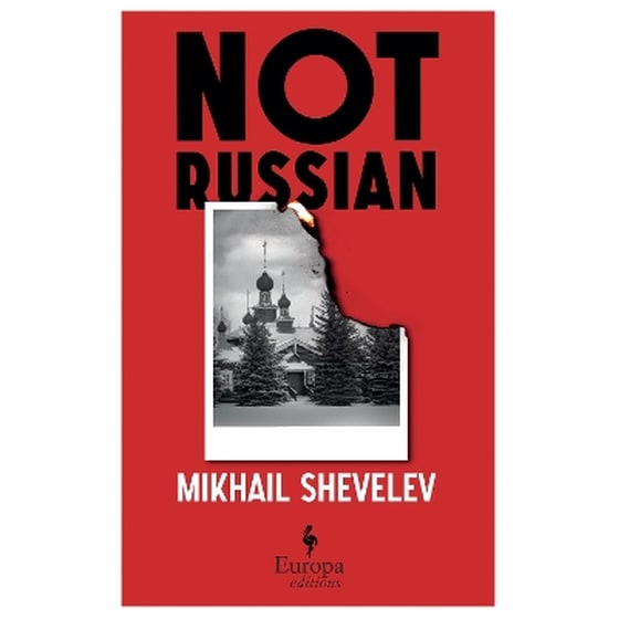 Not Russian image 0