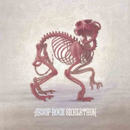 Skelethon (Marble 3LP)