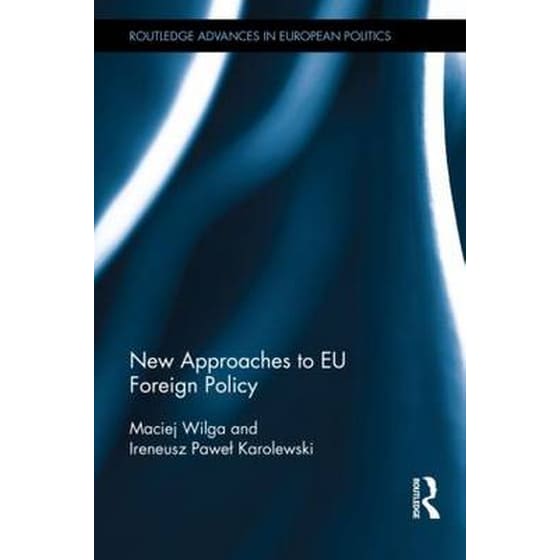 New Approaches to EU Foreign Policy image 0
