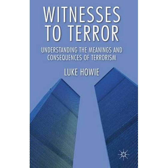 Witnesses to Terror image 0