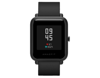 amazfit xiaomi bip s