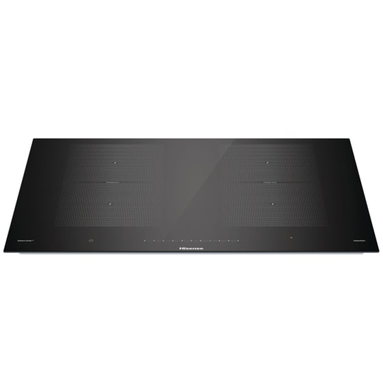 HISENSE I8455C Εστία Επαγωγική Αυτόνομη 79.5 cm Μαύρο image 1