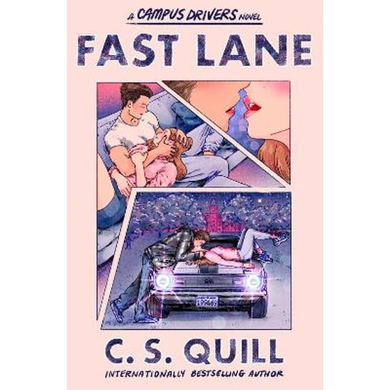 Fast Lane image 0