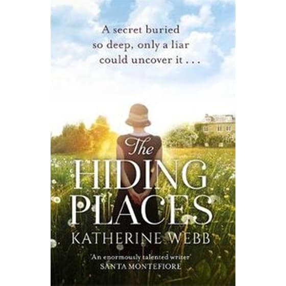 The Hiding Places image 0
