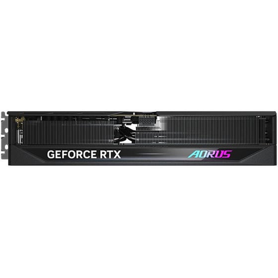 Κάρτα Γραφικών Gigabyte GV-N5070AORUS M-12GD GeForce RTX 5070 12GB image 3