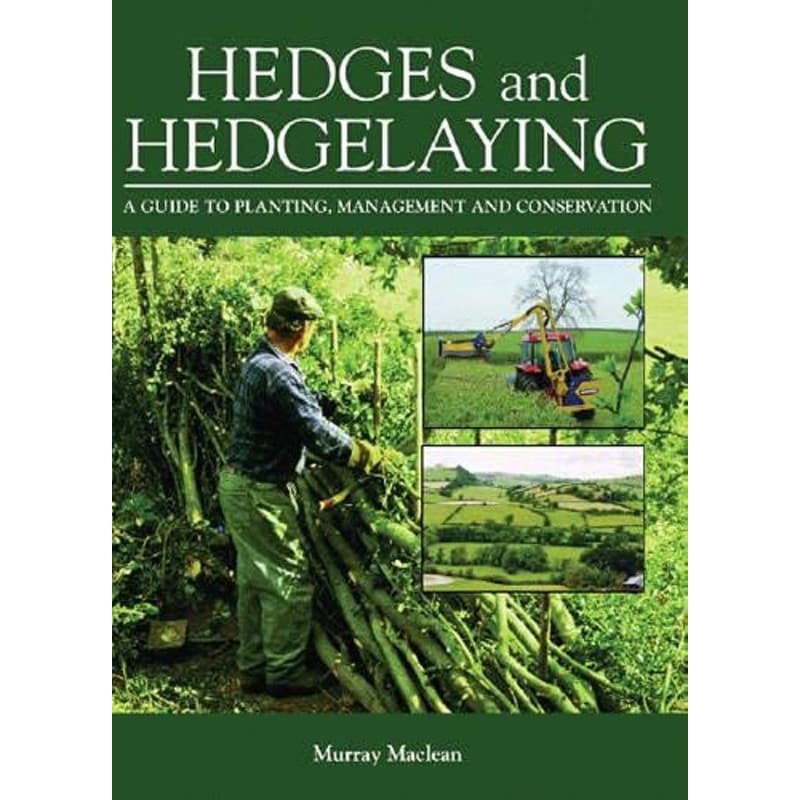 Hedges and Hedgelaying
